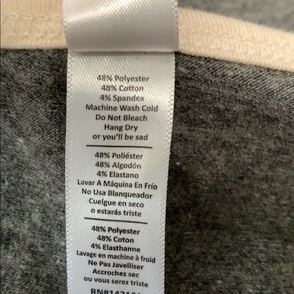 LuLaRoe Simply Comfortable Shirt Size Smal… - Picture 5 of 5